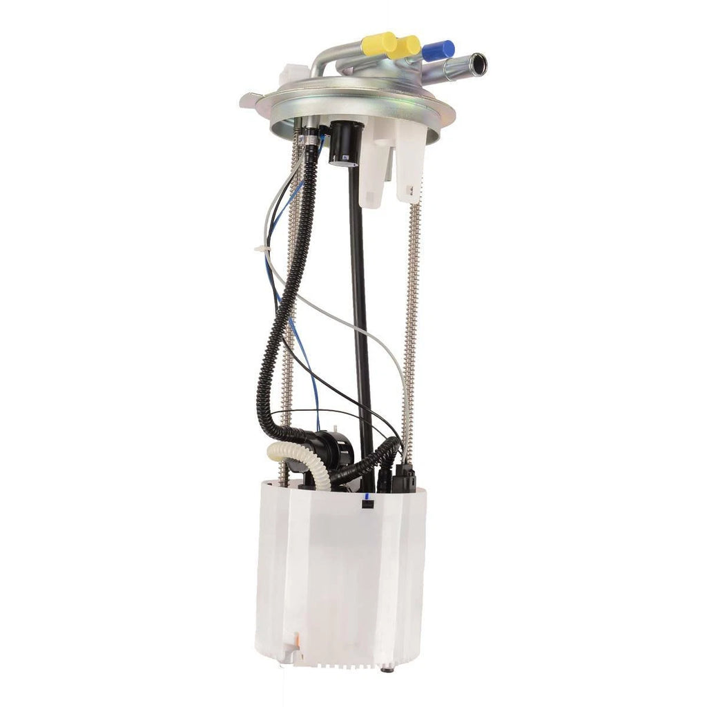 Fuel Pump Module Assembly with Pressure Sensor for Silverado 3500 (2004-2006)