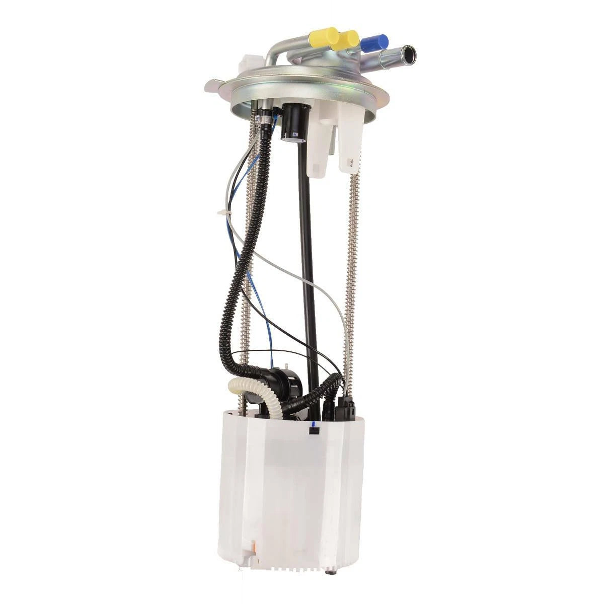Fuel Pump Module Assembly with Pressure Sensor for Silverado 3500 (2004-2006)