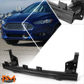 Aluminum Core Cooling Radiator for Ford Focus 2.3T (2016–2018)