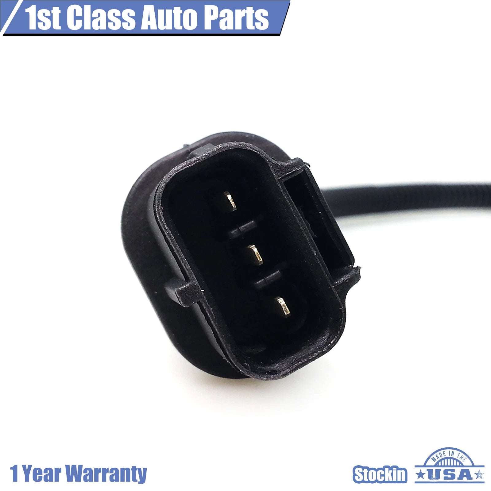 Crankshaft Position Sensor for Jeep Cherokee (1997-2001)