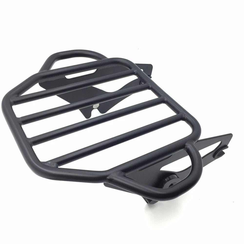 Detachable Luggage Rack for Harley Road King, Street Glide (2009–2017)