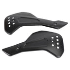Lower Engine Belly Protection Plates for Triumph Trident 660 (2021) Black T9