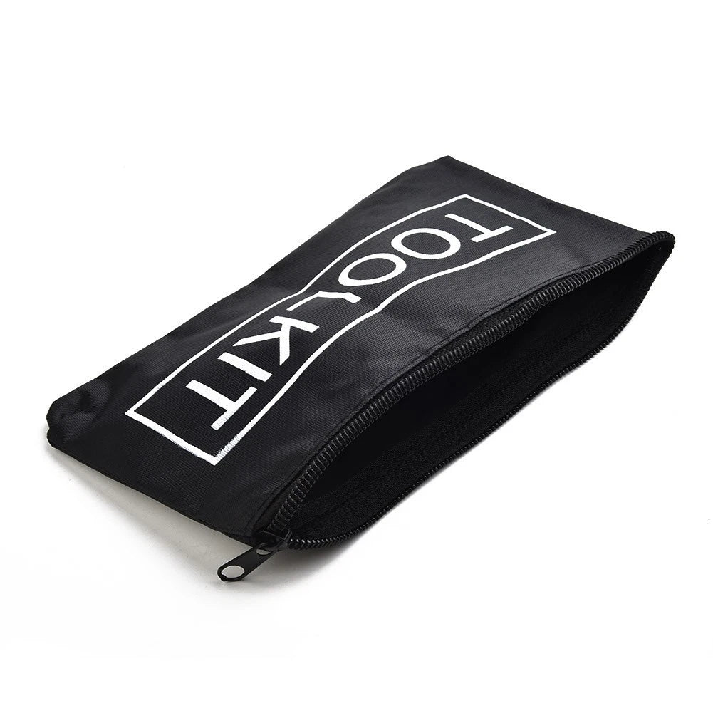 2X Waterproof Tool Bags for Universal Use (600D Oxford Cloth)