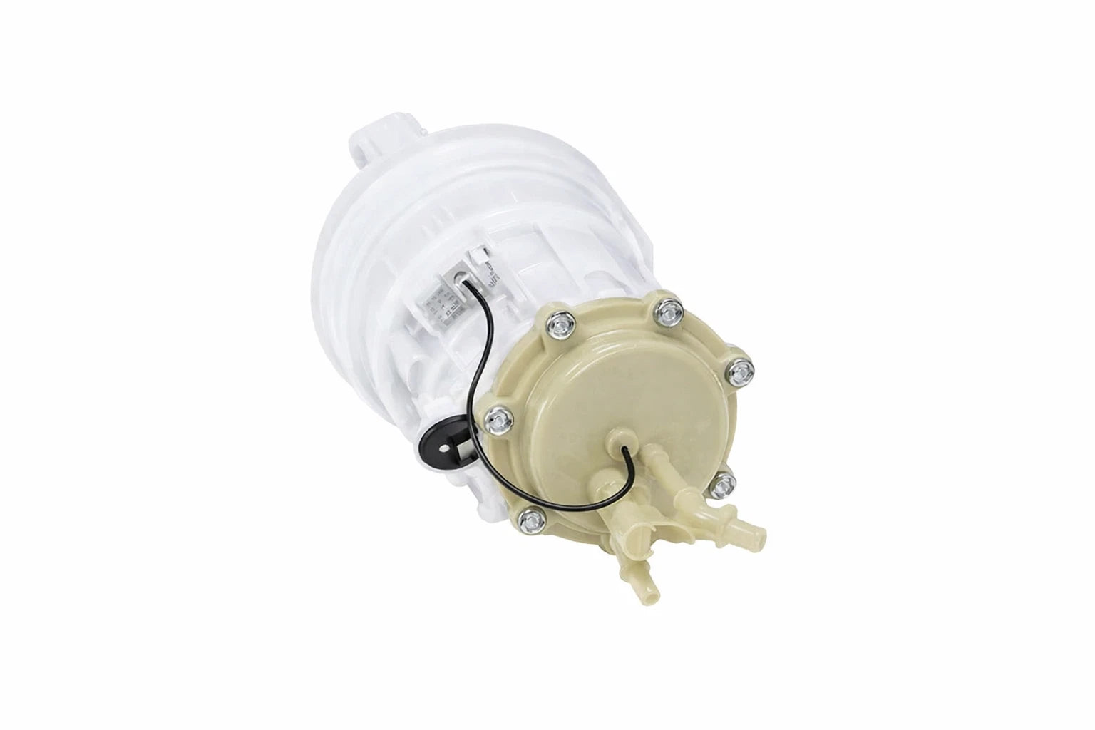 Genuine OEM Fuel Filter for Audi Q7 (2007–2015) 7L8919679