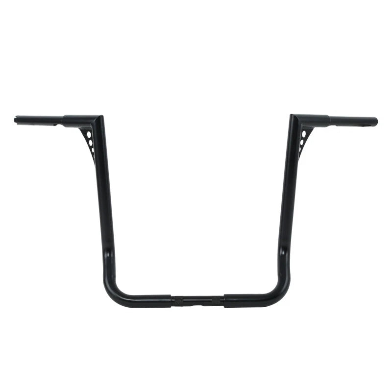 1-1/4" 18" Ape Hanger Handlebar for Harley Touring Glide (1982–2023)