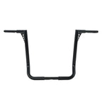 1-1/4" 18" Ape Hanger Handlebar for Harley Touring Glide (1982–2023)