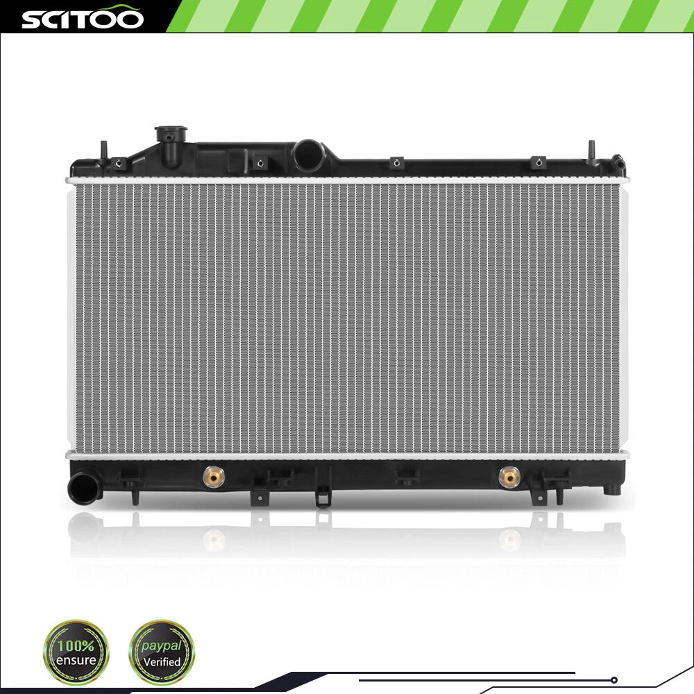 2778 Aluminum Radiator for Subaru Legacy Outback (2005–2010)