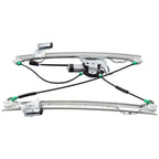 Window Regulator for Chevy Trailblazer (Front Driver Left Side)
