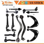Front Control Arm with Ball Joints for Ford Fusion (2007–2009)