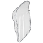 Headlight Lens Cover for BMW 7 Series E66 (2005–2008) 63127162117 63127162118