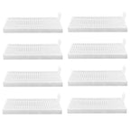 Replacement Air Filter for Lefan M2 PLUS M2S PRO (Robot Vacuum Cleaner)