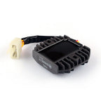 Regulator Rectifier for Kawasaki ZXR400, Suzuki GSF400, GSXR400 (1990–1999)