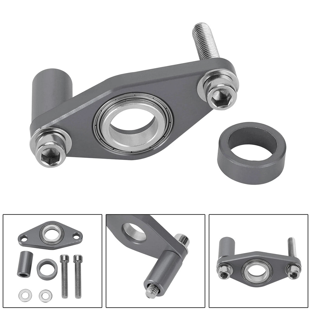 Aluminum Shifting Gear Lever Stabilizer for Kawasaki ZX-25R (2021)