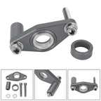 Aluminum Shifting Gear Lever Stabilizer for Kawasaki ZX-25R (2021)