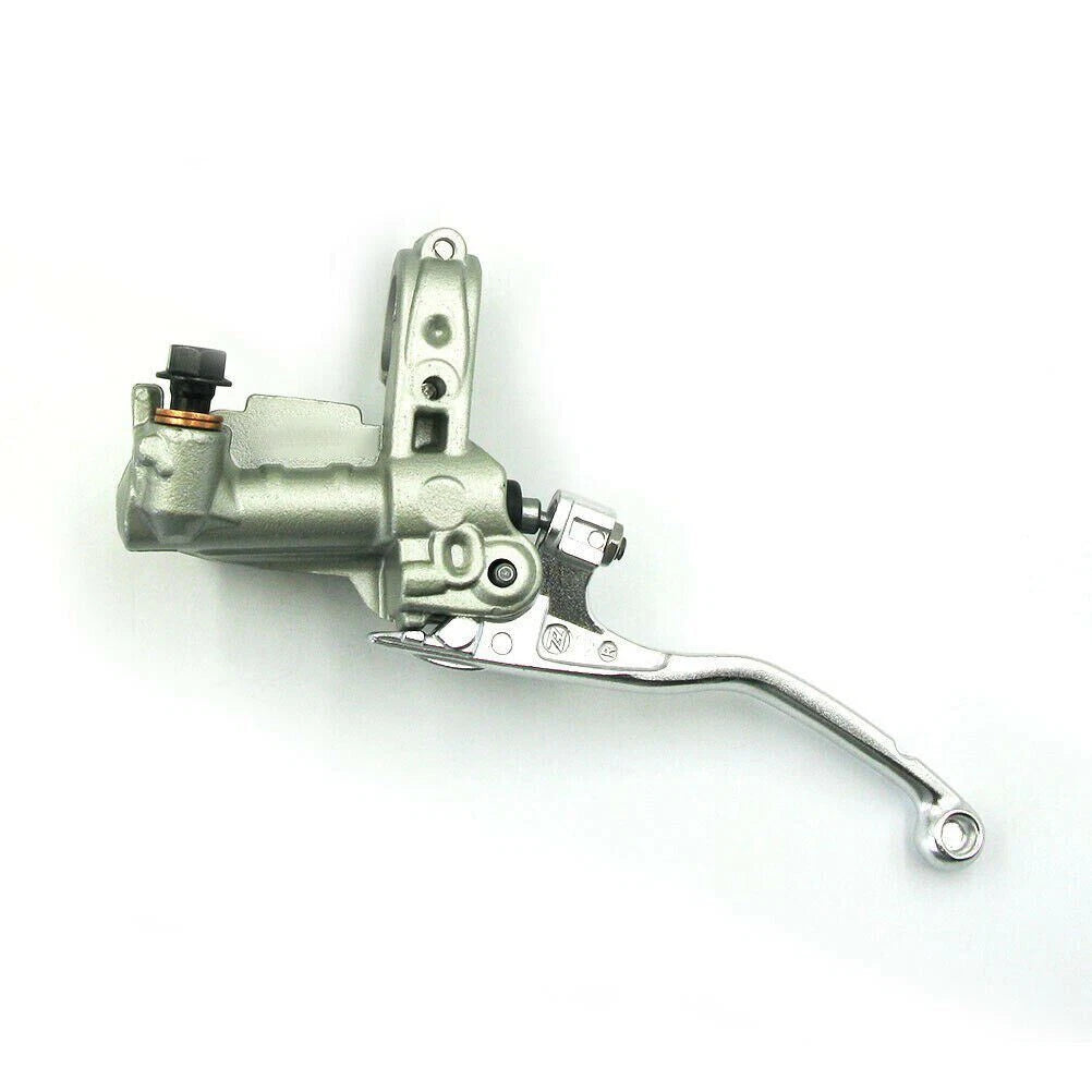 Hydraulic Master Cylinder Brake Lever for KTM 250 350 EXCF SXF XCF XCFW (2017–2023)