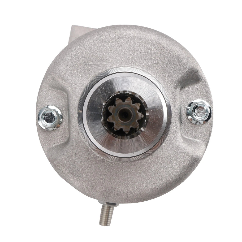 Starting Motor for SWM Gran Milano 440 (2016) 31160417