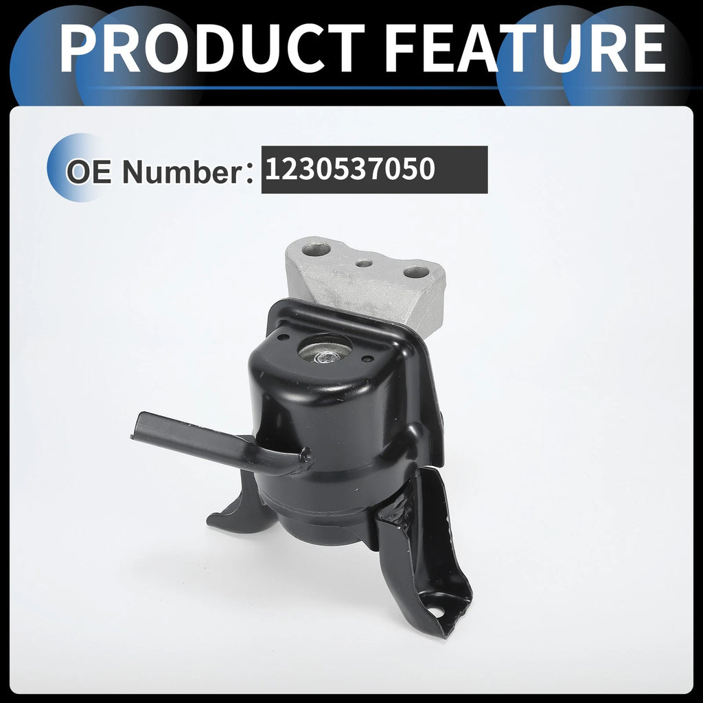 Engine Motor Mount for Toyota Noah/Voxy/Esquire (2014–2021)