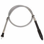 Flexible Shaft Grinder for Rotary Tool (0.3-3.2mm Bits)