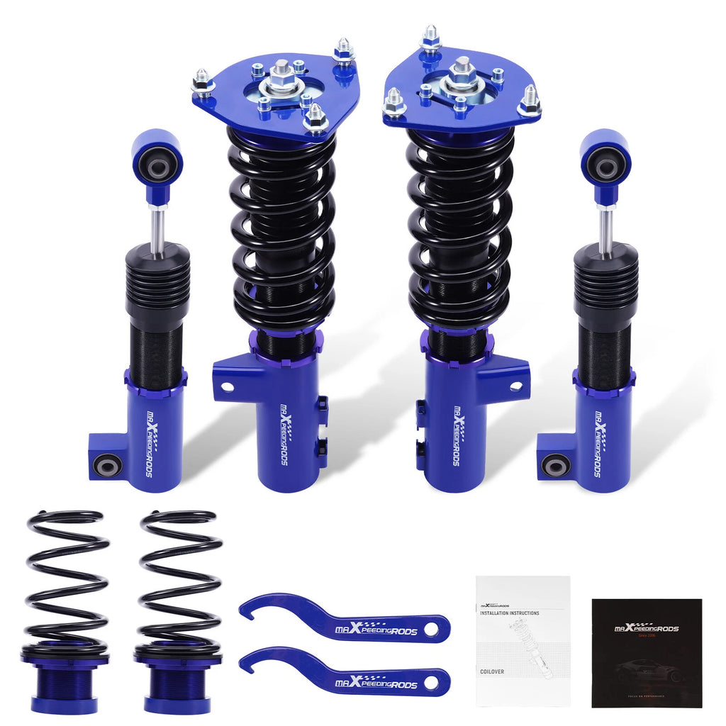 MaXpeedingrods Coilovers Struts Lowering Kit For Hyundai Veloster 2012-2016
