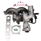 Turbo Charger for Audi A4 A5 TT (2009-2012) 2.0 TFSI