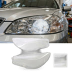 Headlight Lens Cover Left for BMW 5 Series GT F07 (2010–2017)