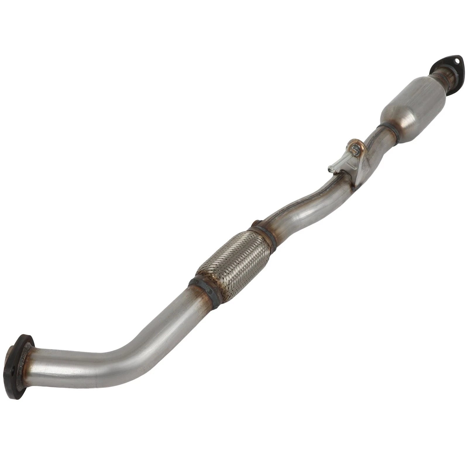 Catalytic Converter for Toyota Camry (2002–2006)