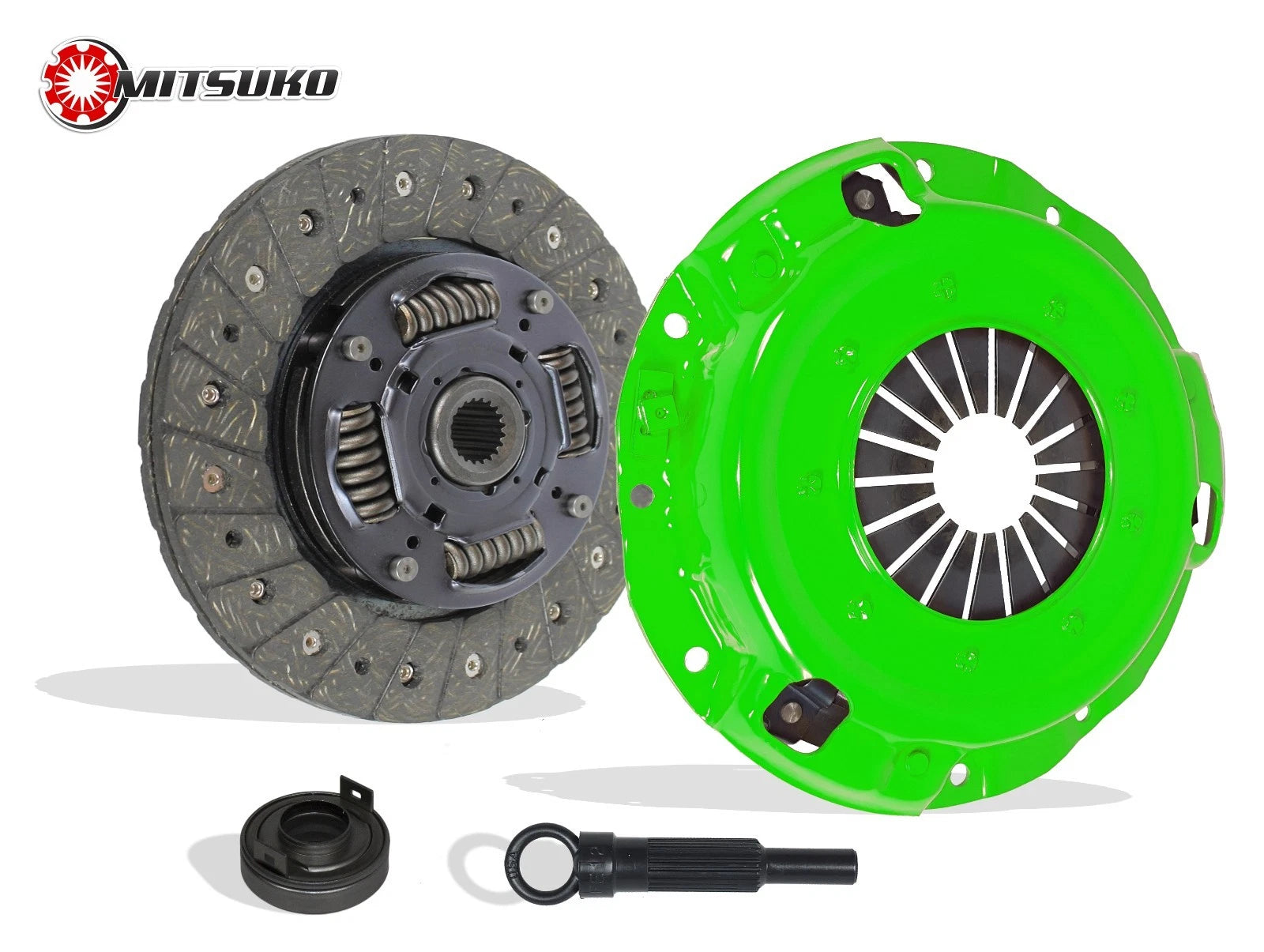 Stage 1 Clutch Kit for Mitsubishi Mirage Dodge Colt (1988–1999)