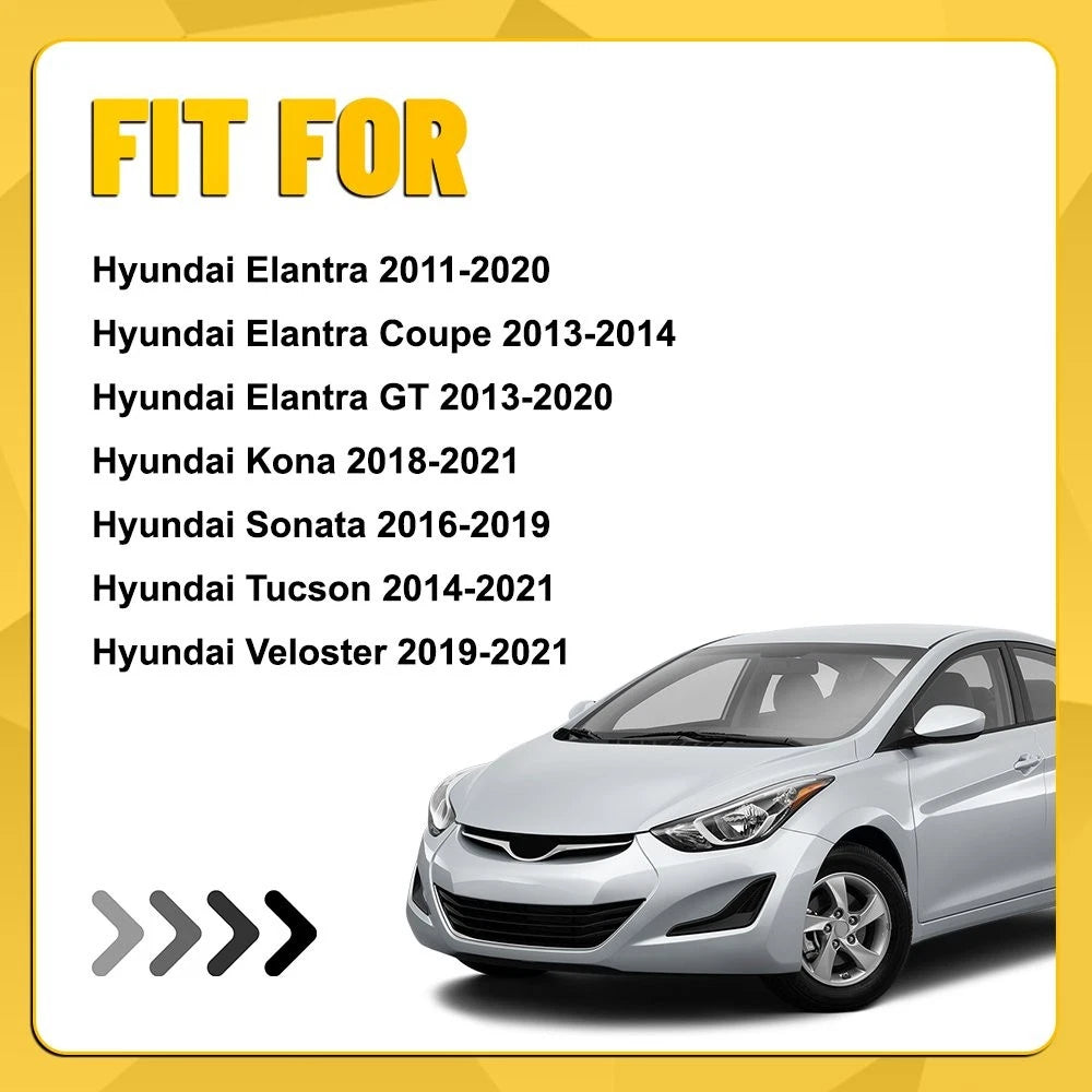 Oil Dipstick for Hyundai Elantra Sonata (2011–2020)