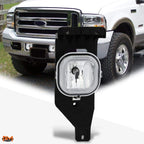 Fog Light for Ford Excursion/Super Duty (2005–2007) OE Style Right
