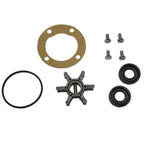 Water Pump Impeller Repair Kit for Westerbeke Marine Engines (32620)