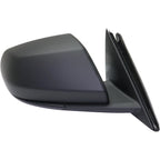 Power Heated Mirrors for Cadillac ATS (2013) - Paintable