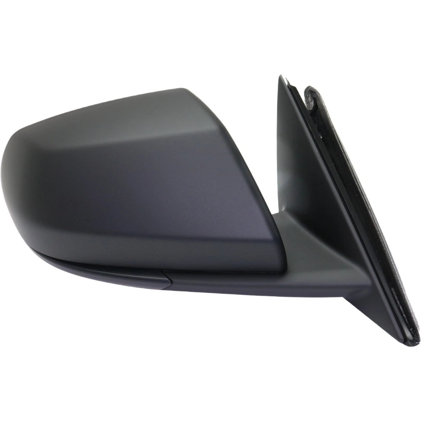 Power Heated Mirrors for Cadillac ATS (2013) - Paintable