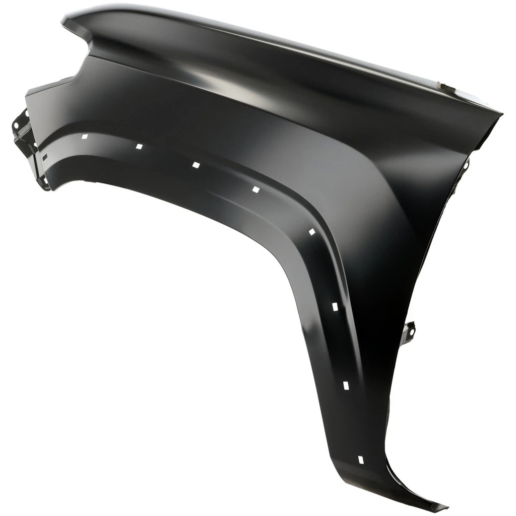 Fender Kit for Toyota Tacoma (2019–2023) Front Left & Right Steel