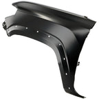 Fender Kit for Toyota Tacoma (2019–2023) Front Left & Right Steel