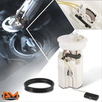 Fuel Pump Module Assembly for Chrysler PT Cruiser (2001–2004)
