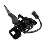 Front Hood Latch Lock for Chevy Silverado GMC Sierra 1500 (3 Pins)
