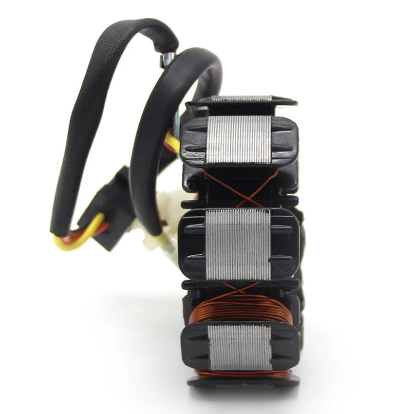 Magneto Generator Stator Coil for Kawasaki KLT185 KLT160 (1985–1987) 21003-1116