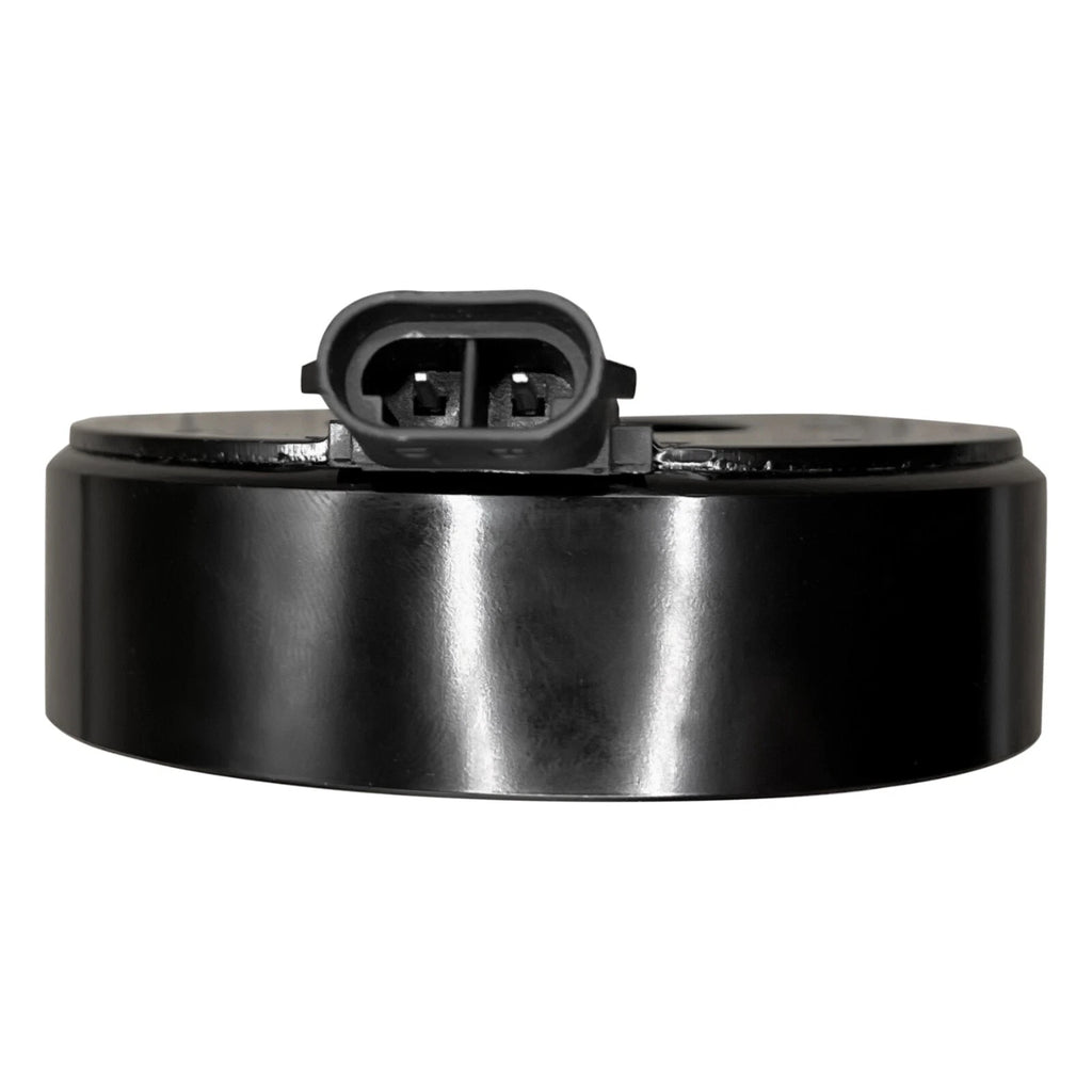 AC Compressor Clutch Coil Replacement for GMC Terrain 2.4L (2010-2011)