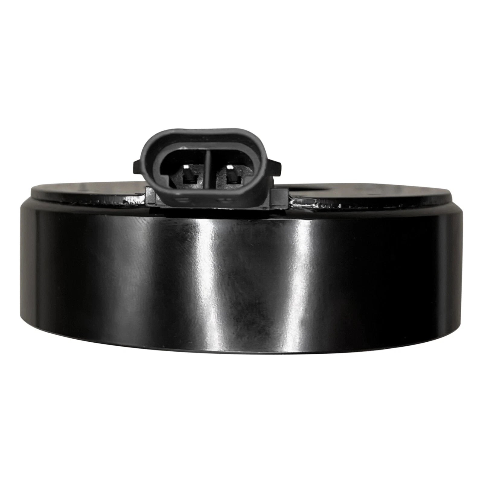 AC Compressor Clutch Coil Replacement for GMC Terrain 2.4L (2010-2011)