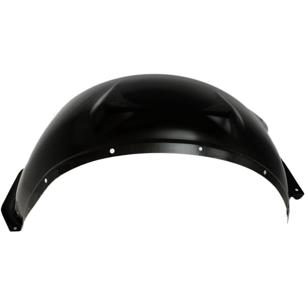 Wheelhouse for Chevrolet C10 GMC C15/C1500 Pickup Front Right