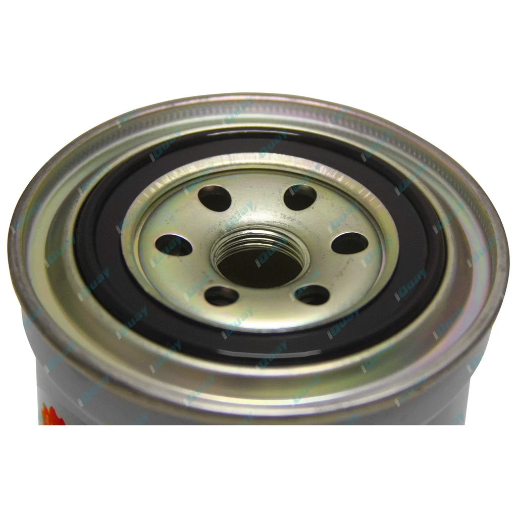 Filter Service Kit for Navara D22 2.7L 3.2L Diesel Air Oil Fuel TD27 QD32 Engine