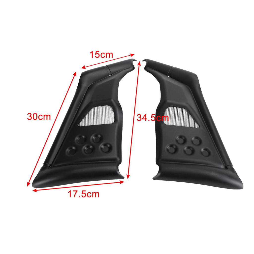 Fairing Guard Case Cover for Honda Rebel CMX 300 500 (2017–2022)