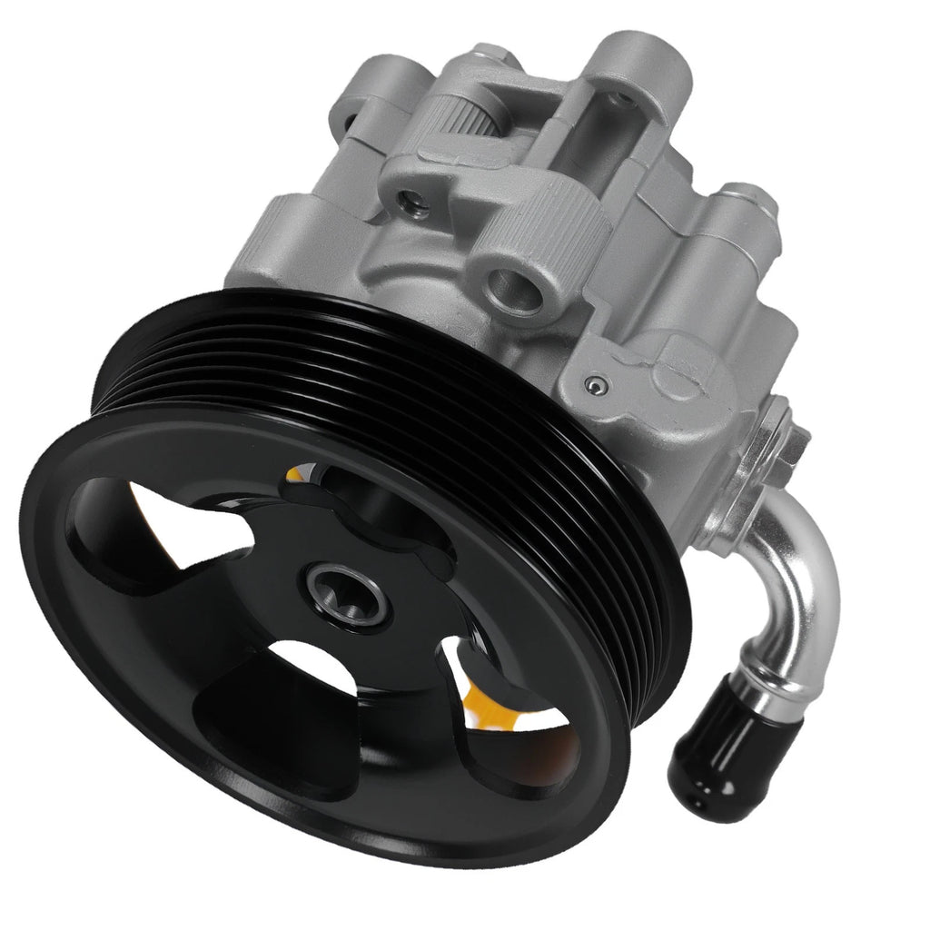 Power Steering Pump with Pulley for Toyota Highlander (2001-2007)