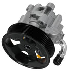 Power Steering Pump with Pulley for Toyota Highlander (2001-2007)