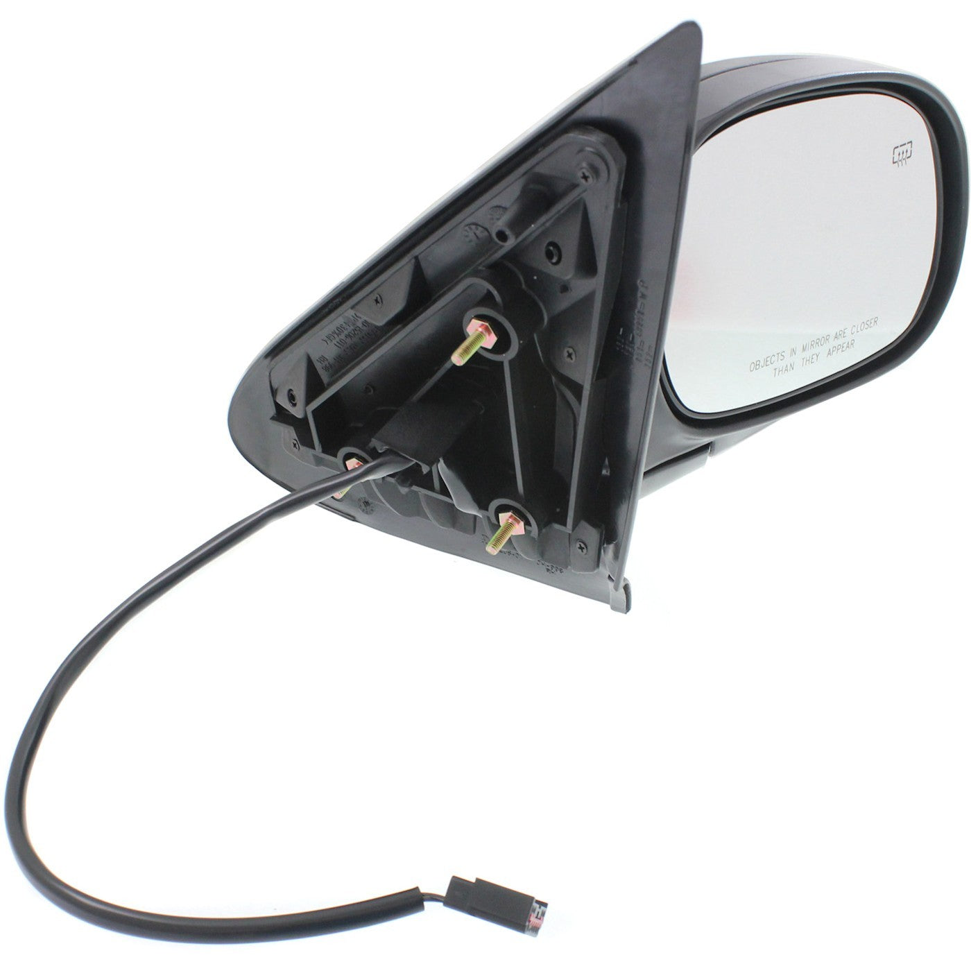 Heated Right Side Mirror for Ford Expedition (1997–2002)