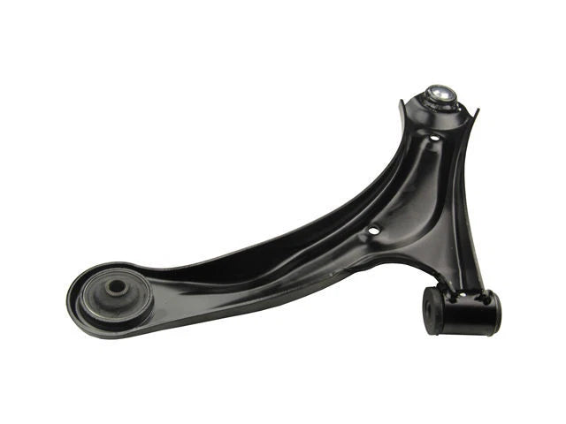 Front Right Lower Control Arm and Ball Joint Assembly for Suzuki Aerio (2001–2007)