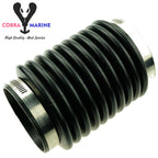 Exhaust Bellows for Volvo Penta AQ Sterndrive (Replaces 876631, 875848-4)