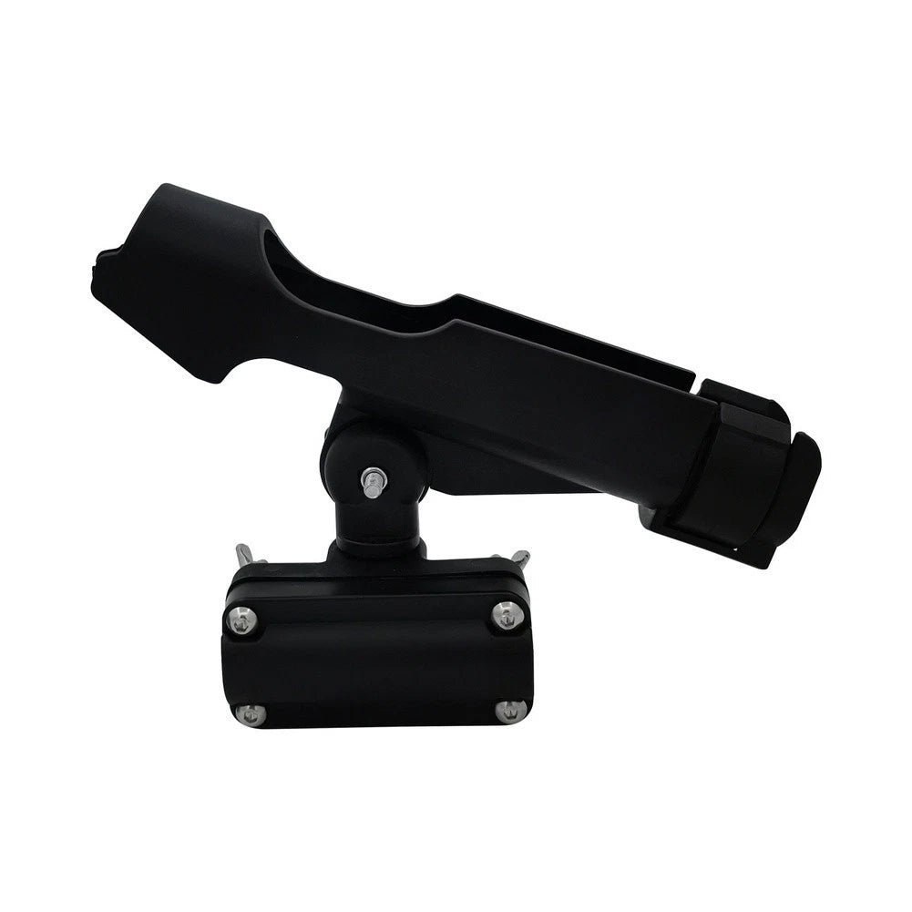 Adjustable Fishing Rod Holder Mount Kit for Boat (20-25 mm Diameter)