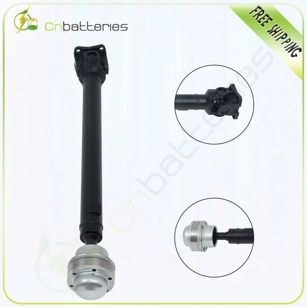 Front Drive Shaft for Jeep Liberty 4X4 V6 (2008–2012) 52853442AF