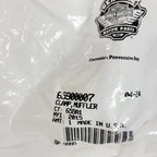 Muffler Clamp for Harley-Davidson (65900007)